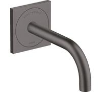 Axor Uno2 rubinetto per lavabo da incasso elettronico || 38119340