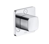 AXOR Urquiola deviatore, 3 uscite, 11925000, Urquiola cromo [Rubinetteria Bagno > Rubinetteria Doccia]