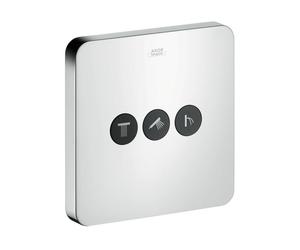 Axor Urquiola rubinetto d'arresto a incasso 36773000