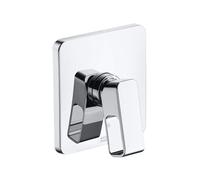Hansgrohe Axor Urquiola Miscelatore monocomando da incasso per doccia Hansgrohe Axor Urquiola