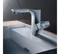 Hansgrohe Axor Urquiola Miscelatore monocomando per lavabo DN15