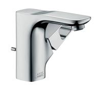 Axor Urquiola rubinetto per lavabo verticale cromo 11025000