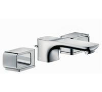 Axor Urquiola rubinetto per lavabo verticale cromo 11041000