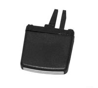 Axorafow A/c Presa Tab Clip Riparazione Set 2 2013 a 2015 Centro Anteriore per Cruscotto Ac Fix Nero Abspc Sostituzione