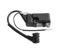 Axorafow Bobina di accensione di ricambio per motoseghe - compatibile con modelli da 45 cc, 52 cc, 58 cc, tra cui 4500 5200 5800 - componente dispositivo da giardino