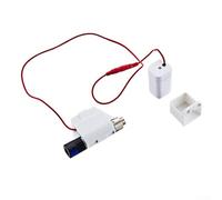 Axorafow Per induzione Touch Accessori Cucina Sensore Controller Rubinetti Cavo per Kit con Segnale Abs Ricambio Plastica (Nessuna linea di segnale)