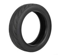 Axorafow Set di camere d'aria per pneumatici da strada a forma di V 60/70-6,5 per scooter elettrici G30d Plus G30lp, per tubo esterno in gomma resistente con presa migliorata, prestazioni di guida