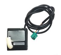 Axorafow Ventola sommergibile Ipx8 per condizionatore Midea Raffreddamento H-500 Magnete Permanente Pompa Motore Sincrono Impermeabile Posto di Ricambio
