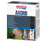 AXORB Carbone Attivo di Origine Minerale per acquari Acqua Multicolor