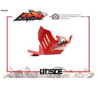 AXP AX1526 PARAMOTORE ENDURO XTREM 8MM BETA 4T 15-19 ROSSO BETA RR 430 2017