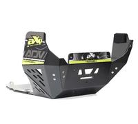 AXP AX1623 PIASTRA PARAMOTORE ADVENTURE HUSQVARNA NORDEN 901 ABS 2024