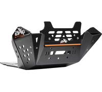 AXP AX1702 PIASTRA PARAMOTORE ADVENTURE KTM 890 R ABS 2023