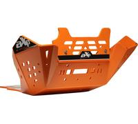 AXP AX1703 PIASTRA PARAMOTORE ADVENTURE KTM 890 R ABS 2023