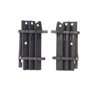 AXP AX1767 STAFFE RADIATORE HDPE 2T E 4T 2025 SHERCO SE 300 FACTORY