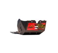 Axp Coperchio Del Carter Honda Xr 650 R 00-07