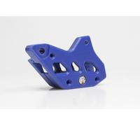 AXP CRUNA RINFORZATA PASSA GUIDA CATENA BLU HUSQVARNA TC 125 2014-2021 AX1409