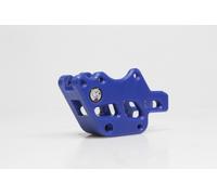 AXP CRUNA RINFORZATA PASSA GUIDA CATENA BLU YAMAHA YZ 250 F 2007-2021 AX1393