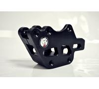 AXP CRUNA RINFORZATA PASSA GUIDA CATENA NERO YAMAHA YZ 250 X 2007-2018 AX1383