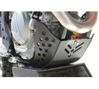 AXP PROTEZIONE CARTER PARAMOTORE ENDURO PHD KTM SX 250 F 2019-2021 AX1503