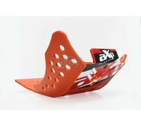 AXP PROTEZIONE CARTER PARAMOTORE ENDURO PHD KTM SX 350 F 2019-2021 AX1508