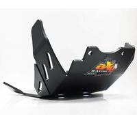AXP PROTEZIONE CARTER PARAMOTORE ENDURO PHD SHERCO 125 SE RACING 2018-2022