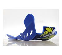 AXP PROTEZIONE CARTER PARAMOTORE ENDURO PHD SHERCO SEF 300 2012-2018 AX1435