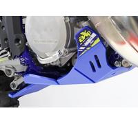 AXP PROTEZIONE CARTER PARAMOTORE ENDURO SHERCO 300 SE FACTORY 2014-2023 AX1434
