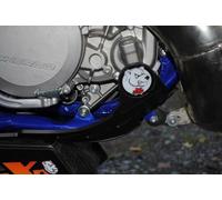 AXP PROTEZIONE CARTER PARAMOTORE ENDURO SHERCO 300 SE RACING 2014-2022 AX1293