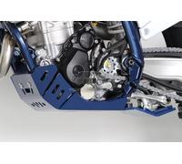 AXP PROTEZIONE CARTER PARAMOTORE ENDURO XTREM 8mm HUSQVARNA FE 350 2024 BLU
