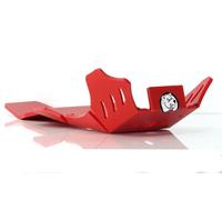 AXP PROTEZIONE CARTER PARAMOTORE ENDURO XTREM ROSSO GAS GAS EC 300 2021-2023