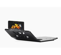 AXP PROTEZIONE PARA MOTORE CROSS ENDURO PEHD 4T HONDA CRF 250 R 2022-2023 AX1602