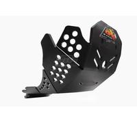 AXP PROTEZIONE PARA MOTORE CROSS ENDURO PEHD NERO HONDA CRF 450 R 2019-2020