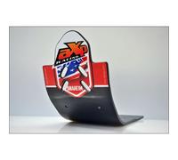 AXP PROTEZIONE PARA MOTORE CROSS ENDURO PHD 4T HONDA CRF 450 2010-2016 AX1326