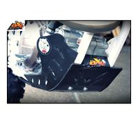 AXP PROTEZIONE PARA MOTORE CROSS ENDURO PHD 4T HUSQVARNA FE 250 2014-2016 AX1305