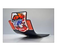 AXP PROTEZIONE PARA MOTORE CROSS ENDURO PHD 4T KTM SX F 250 2011-2015 AX1332