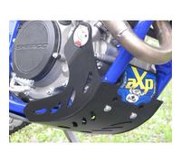 AXP PROTEZIONE PARA MOTORE CROSS ENDURO PHD 4T SHERCO SE F 300 2012-2017 AX1188