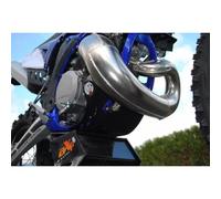 AXP PROTEZIONE PARA MOTORE CROSS ENDURO PHD 4T SHERCO SE R 300 2014-2021 AX1293