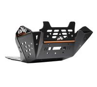 AXP PROTEZIONE PARA MOTORE HARD GEN 2 NERO KTM 790 ADVENTURE/R/L 2019-2025