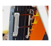 Axp Protezione Radiatore Gas Gas/husqvarna