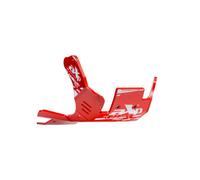 AXP VM115537400101 Enduro Rosso Copricarter Per Moto Ricambi Accessori