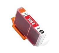 AXRMLVRD Cartuccia d'inchiostro a getto d'inchiostro a colori compatibile Magnetic PFI300 PFI 300 compatibile con stampante ImagePROGRAF PRO 300 10 colori(1PC R)