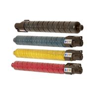 AXRMLVRD Cartuccia toner 1 set 4 pezzi compatibile con MPC6003 MPC4503 MPC4504 MPC6004 MPC5503 MPC5504 Giappone copiatrice a colori