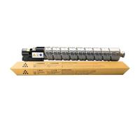 AXRMLVRD Cartuccia toner compatibile con le stampanti multifunzione MP C3002 MP C3502(BK)
