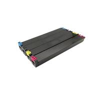 AXRMLVRD Cartuccia toner MX31 compatibile con MX-2301 MX-2600 MX-3100 MX-2601 MX-3101 MX-4100 MX-4101 MX-5000 MX-5001