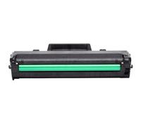AXRMLVRD Cartuccia toner W1105A W1106A W1107A 105A 106A 107A 1. 5K pagine ricaricabili compatibile con laser 107a 107w 107r MFP 135w 135a 137fnw 136nw(W1106A)