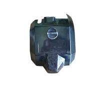 AXRMLVRD Coperchio Compatible with detergente Compatible with Aria Compatibile Compatible with Modelli di Catene Z G621 G621AVS 62CC 6200(Style B)