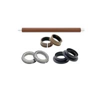 AXRMLVRD Cuscinetto della boccola superiore del rullo termico secondario del fusore compatibile con C364e C454e C284e C224 C284 C364 C454(1set)