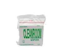 AXRMLVRD Fibra ultra fine per la pulizia di camere bianche 4 X 4 6 X 6 9 X 9 pollici Stampante Panno senza polvere Testina di stampa Tessuto non tessuto senza polvere(9x9 inch 1 pack)