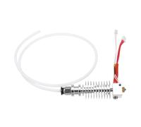 AXRMLVRD Hotend con dissipatore di calore 0. Ugello da 4 mm V5 J Head compatibile con la stampante 3D I3 Mega