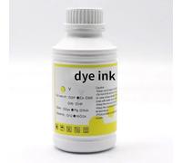 AXRMLVRD Inchiostro colorante 1000 ml compatibile con stampante plotter IPF650 IPF655 IPF685 IPF700 IPF710 IPF750 IPF755 IPF760 IPF765(Y)
